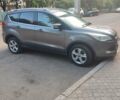 Сірий Форд Куга, об'ємом двигуна 2 л та пробігом 222 тис. км за 11400 $, фото 3 на Automoto.ua