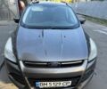Серый Форд Куга, объемом двигателя 2 л и пробегом 170 тыс. км за 13500 $, фото 1 на Automoto.ua
