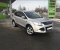 Сірий Форд Куга, об'ємом двигуна 2 л та пробігом 120 тис. км за 12000 $, фото 1 на Automoto.ua