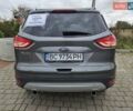 Серый Форд Куга, объемом двигателя 2 л и пробегом 121 тыс. км за 13500 $, фото 13 на Automoto.ua