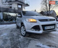 Серый Форд Куга, объемом двигателя 2 л и пробегом 302 тыс. км за 10800 $, фото 1 на Automoto.ua