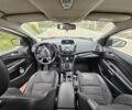 Серый Форд Куга, объемом двигателя 2 л и пробегом 121 тыс. км за 13500 $, фото 1 на Automoto.ua