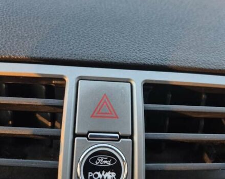 Серый Форд Куга, объемом двигателя 2 л и пробегом 185 тыс. км за 10999 $, фото 20 на Automoto.ua