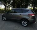 Сірий Форд Куга, об'ємом двигуна 2 л та пробігом 284 тис. км за 13200 $, фото 1 на Automoto.ua