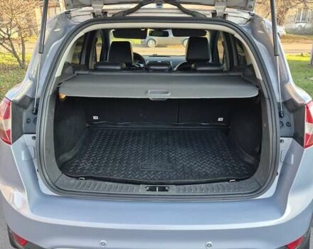 Сірий Форд Куга, об'ємом двигуна 2 л та пробігом 185 тис. км за 10500 $, фото 3 на Automoto.ua