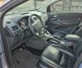 Сірий Форд Куга, об'ємом двигуна 2 л та пробігом 185 тис. км за 10500 $, фото 32 на Automoto.ua