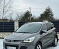 Сірий Форд Куга, об'ємом двигуна 2 л та пробігом 199 тис. км за 10700 $, фото 1 на Automoto.ua