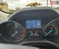 Серый Форд Куга, объемом двигателя 2 л и пробегом 121 тыс. км за 13500 $, фото 5 на Automoto.ua