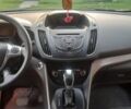 Сірий Форд Куга, об'ємом двигуна 2 л та пробігом 200 тис. км за 10700 $, фото 16 на Automoto.ua