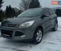 Серый Форд Куга, объемом двигателя 2 л и пробегом 167 тыс. км за 5800 $, фото 1 на Automoto.ua
