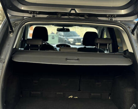 Серый Форд Куга, объемом двигателя 1.6 л и пробегом 187 тыс. км за 10599 $, фото 39 на Automoto.ua