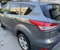 Форд Куга 2013 в Сумах на Automoto.ua Серый Форд Куга, объемом двигателя 2 л и пробегом 170 тыс. км за 11500 $, фото 4 на Automoto.ua