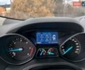 Серый Форд Куга, объемом двигателя 2 л и пробегом 182 тыс. км за 11700 $, фото 14 на Automoto.ua