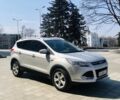 Сірий Форд Куга, об'ємом двигуна 2 л та пробігом 2 тис. км за 13600 $, фото 1 на Automoto.ua