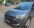 Сірий Форд Куга, об'ємом двигуна 2 л та пробігом 222 тис. км за 11400 $, фото 2 на Automoto.ua