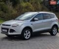 Форд Куга 2013 у Тернополі на Automoto.ua Сірий Форд Куга, об'ємом двигуна 2 л та пробігом 211 тис. км за 9999 $, фото 8 на Automoto.ua