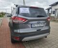 Серый Форд Куга, объемом двигателя 2 л и пробегом 121 тыс. км за 13500 $, фото 3 на Automoto.ua