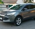 Сірий Форд Куга, об'ємом двигуна 2 л та пробігом 200 тис. км за 10700 $, фото 11 на Automoto.ua