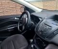 Сірий Форд Куга, об'ємом двигуна 2 л та пробігом 131 тис. км за 13700 $, фото 5 на Automoto.ua