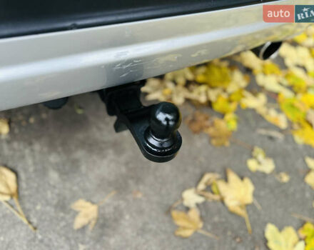 Серый Форд Куга, объемом двигателя 2 л и пробегом 187 тыс. км за 11500 $, фото 35 на Automoto.ua