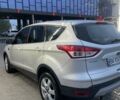Серый Форд Куга, объемом двигателя 2 л и пробегом 300 тыс. км за 11500 $, фото 2 на Automoto.ua