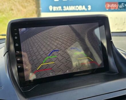 Форд Куга 2013 у Тернополі на Automoto.ua Сірий Форд Куга, об'ємом двигуна 2 л та пробігом 211 тис. км за 9999 $, фото 46 на Automoto.ua