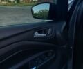 Серый Форд Куга, объемом двигателя 2 л и пробегом 235 тыс. км за 12000 $, фото 12 на Automoto.ua