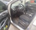Серый Форд Куга, объемом двигателя 2 л и пробегом 212 тыс. км за 12300 $, фото 5 на Automoto.ua