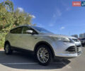 Форд Куга 2013 в Киеве на Automoto.ua Серый Форд Куга, объемом двигателя 2 л и пробегом 180 тыс. км за 13500 $, фото 9 на Automoto.ua