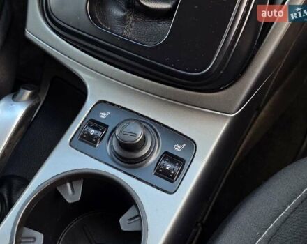 Форд Куга 2013 у Тернополі на Automoto.ua Сірий Форд Куга, об'ємом двигуна 2 л та пробігом 211 тис. км за 9999 $, фото 29 на Automoto.ua