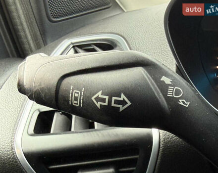 Сірий Форд Куга, об'ємом двигуна 2 л та пробігом 176 тис. км за 14500 $, фото 61 на Automoto.ua