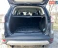 Серый Форд Куга, объемом двигателя 2 л и пробегом 98 тыс. км за 12700 $, фото 7 на Automoto.ua