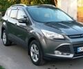 Сірий Форд Куга, об'ємом двигуна 2 л та пробігом 200 тис. км за 10700 $, фото 1 на Automoto.ua