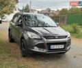 Форд Куга 2013 в Киеве на Automoto.ua Серый Форд Куга, объемом двигателя 2 л и пробегом 187 тыс. км за 10700 $, фото 2 на Automoto.ua