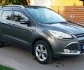 Сірий Форд Куга, об'ємом двигуна 2 л та пробігом 200 тис. км за 10700 $, фото 10 на Automoto.ua