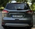 Сірий Форд Куга, об'ємом двигуна 2 л та пробігом 284 тис. км за 13200 $, фото 3 на Automoto.ua