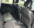Серый Форд Куга, объемом двигателя 2 л и пробегом 190 тыс. км за 12200 $, фото 25 на Automoto.ua