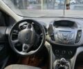 Серый Форд Куга, объемом двигателя 2 л и пробегом 300 тыс. км за 11500 $, фото 6 на Automoto.ua