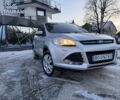 Сірий Форд Куга, об'ємом двигуна 2 л та пробігом 302 тис. км за 10499 $, фото 1 на Automoto.ua