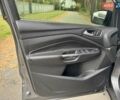 Форд Куга 2013 в Киеве на Automoto.ua Серый Форд Куга, объемом двигателя 2 л и пробегом 187 тыс. км за 10700 $, фото 11 на Automoto.ua