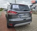 Серый Форд Куга, объемом двигателя 2 л и пробегом 121 тыс. км за 13500 $, фото 1 на Automoto.ua