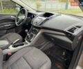 Форд Куга 2013 в Киеве на Automoto.ua Серый Форд Куга, объемом двигателя 2 л и пробегом 187 тыс. км за 10700 $, фото 22 на Automoto.ua