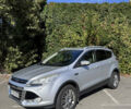 Форд Куга 2013 в Киеве на Automoto.ua Серый Форд Куга, объемом двигателя 2 л и пробегом 180 тыс. км за 13500 $, фото 3 на Automoto.ua