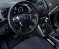 Сірий Форд Куга, об'ємом двигуна 2 л та пробігом 284 тис. км за 13200 $, фото 5 на Automoto.ua