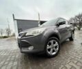 Серый Форд Куга, объемом двигателя 1.6 л и пробегом 248 тыс. км за 10500 $, фото 2 на Automoto.ua