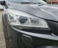 Серый Форд Куга, объемом двигателя 2 л и пробегом 121 тыс. км за 13500 $, фото 6 на Automoto.ua