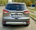 Форд Куга 2013 в Запорожье на Automoto.ua Серый Форд Куга, объемом двигателя 2 л и пробегом 248 тыс. км за 11200 $, фото 12 на Automoto.ua