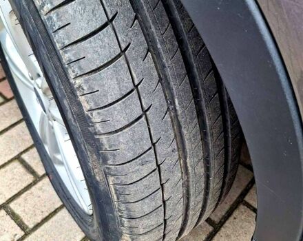 Сірий Форд Куга, об'ємом двигуна 2 л та пробігом 131 тис. км за 13700 $, фото 1 на Automoto.ua