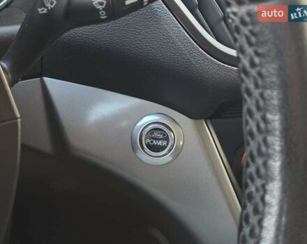 Форд Куга 2013 у Тернополі на Automoto.ua Сірий Форд Куга, об'ємом двигуна 2 л та пробігом 211 тис. км за 9999 $, фото 44 на Automoto.ua