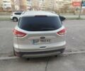 Серый Форд Куга, объемом двигателя 2 л и пробегом 212 тыс. км за 12300 $, фото 3 на Automoto.ua